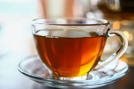 Powerful Teas Blends