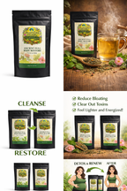 Ancient Full Body Restore