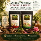 The Restoration Bundle