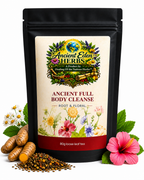 Ancient Full Body Cleanse