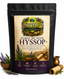 POWERFUL HYSSOP TEA
